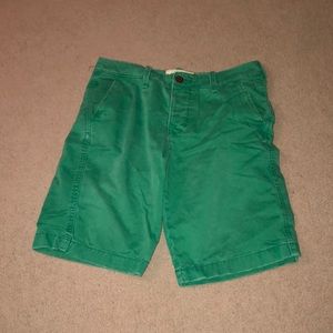 Hollister shorts